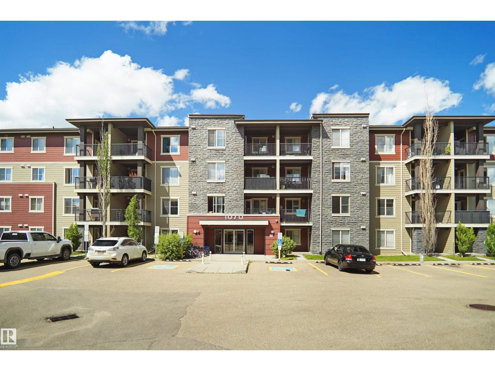 Residential in Edmonton
