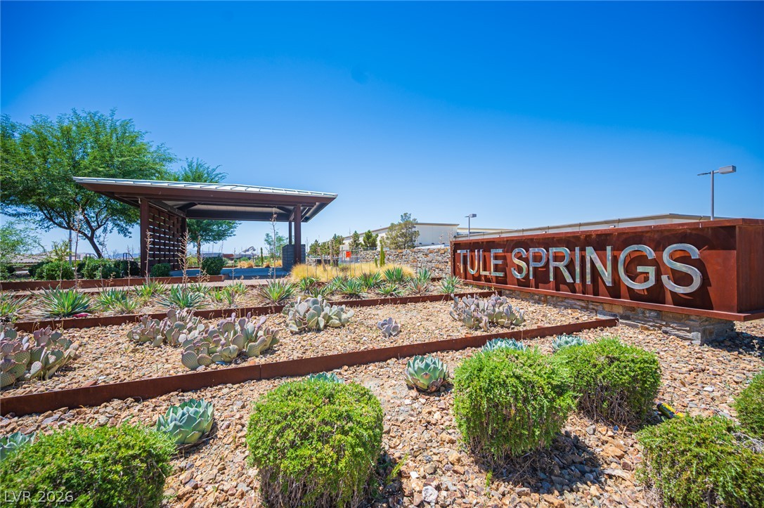 Residential in North Las Vegas 5