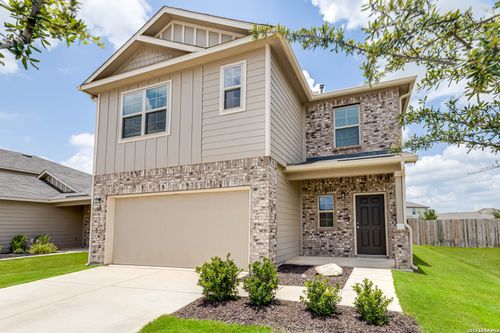 13609 Mineral Wl, San Antonio, TX, 78253-2240 | Card Image