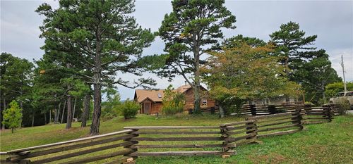 29 County Road 240, Eureka Springs, AR, 72632-9825 | Card Image