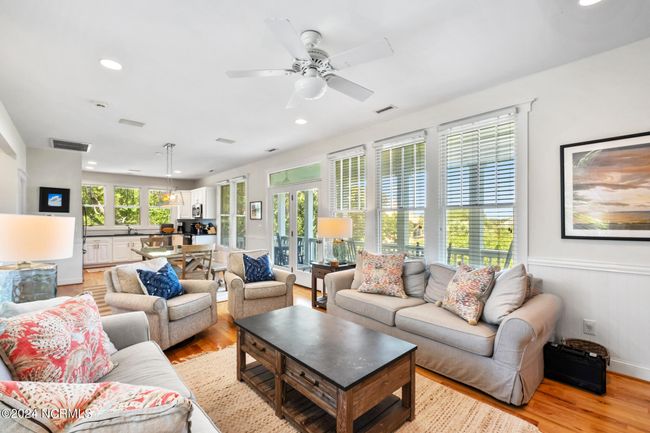 WINDOWS & PORCHES, HARDWOODS | Image 5