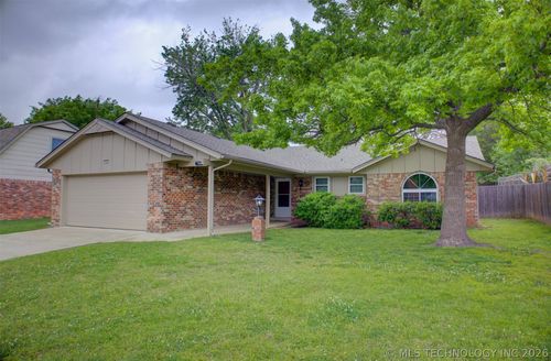 7351 76th St, Tulsa, OK, 74133-3514 | Card Image