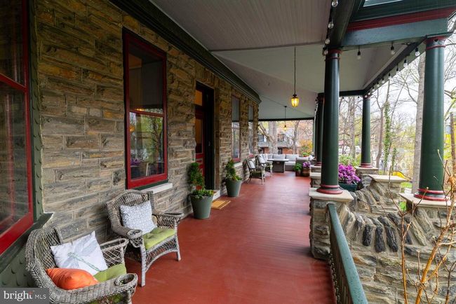157 Fernbrook Ave, House other with 6 bedrooms, 4 bathrooms and null parking in WYNCOTE PA | Image 58