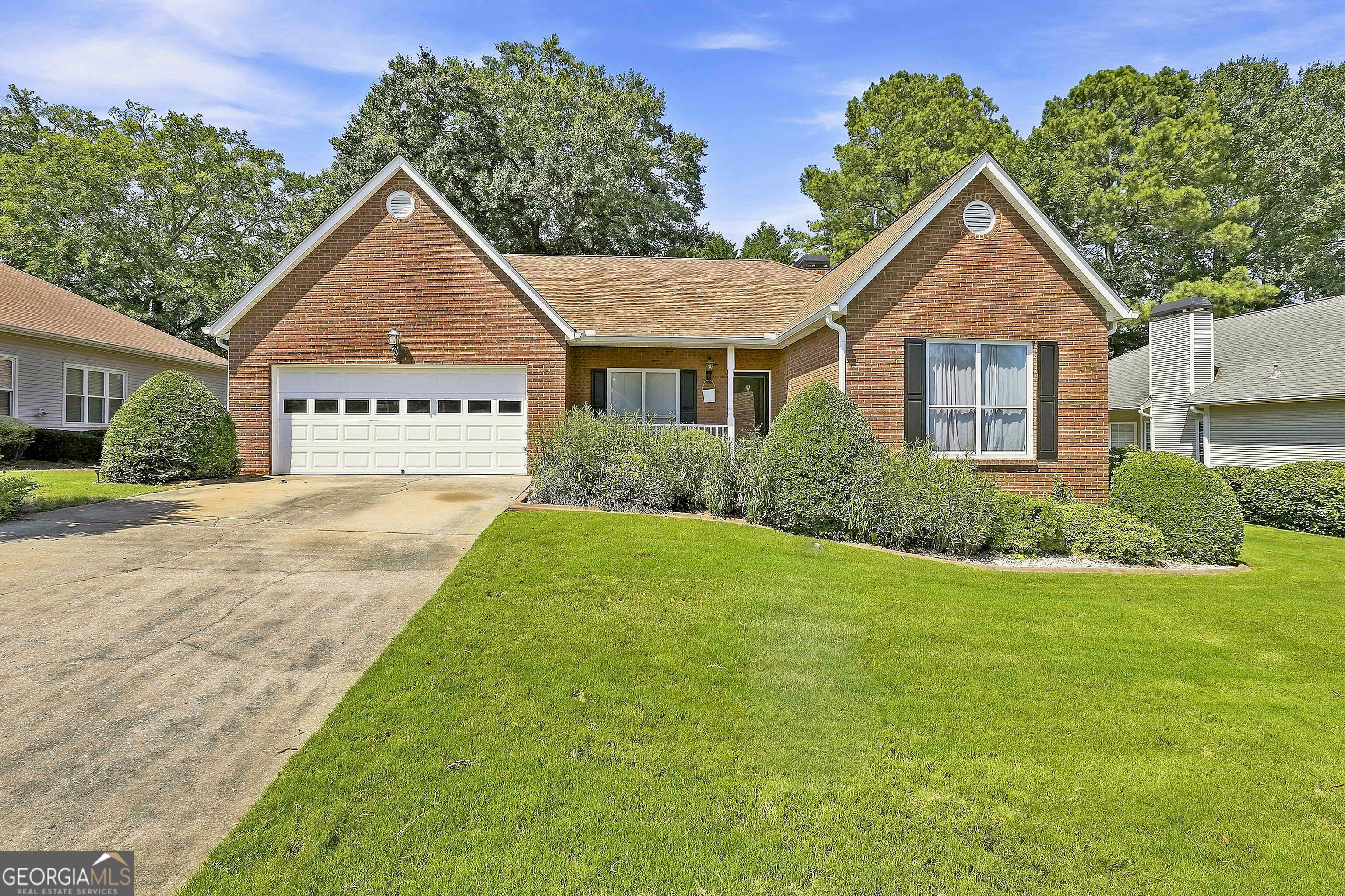 Residential in Fayetteville 3