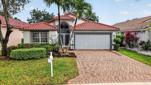 5256 Glenville Dr, Boynton Beach, FL, 33437-1678 | Card Image