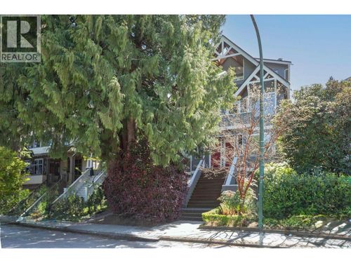 b-3546 Point Grey Rd, Vancouver, BC, V6R1A8 | Card Image