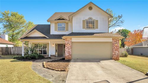 18 Saint John Place, Farmington, AR, 72730 | Card Image