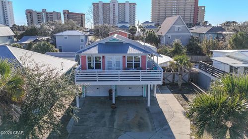 6607 Sunset Ave, Panama City Beach, FL, 32408-6062 | Card Image
