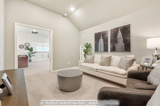1018 Silver Sage Dr, House other with 5 bedrooms, 4 bathrooms and null parking in Justin TX | Image 31