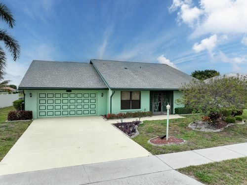 8431 Blue Cypress Drive, Lake Worth, FL, 33467 | Card Image