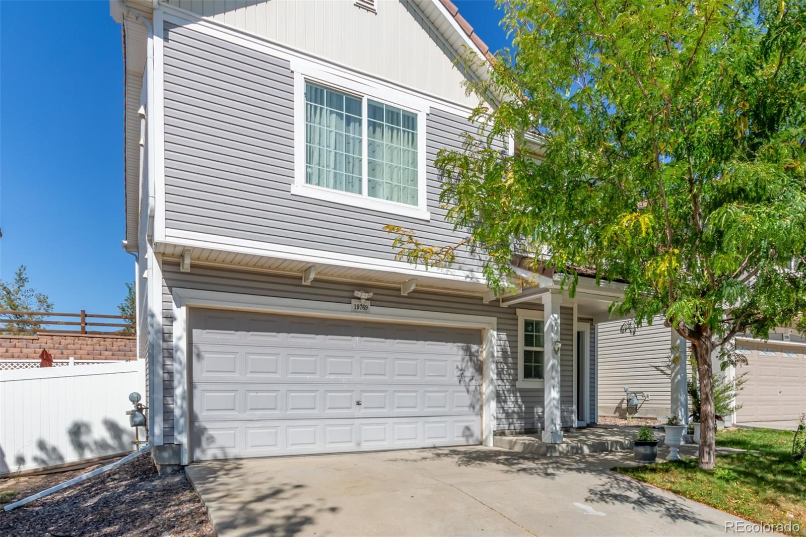 Randolph Pl, Denver, CO 80249