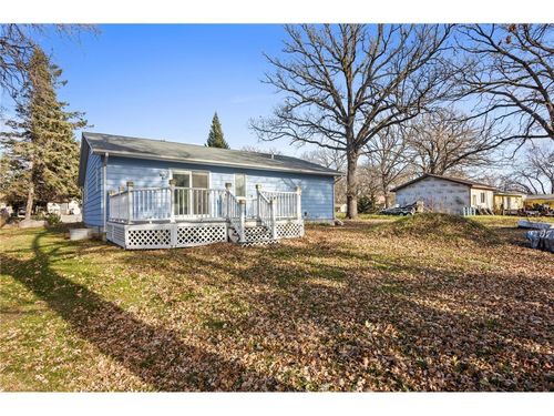 226 1st St Nw, Elbow Lake, MN, 56531-4111 | Card Image