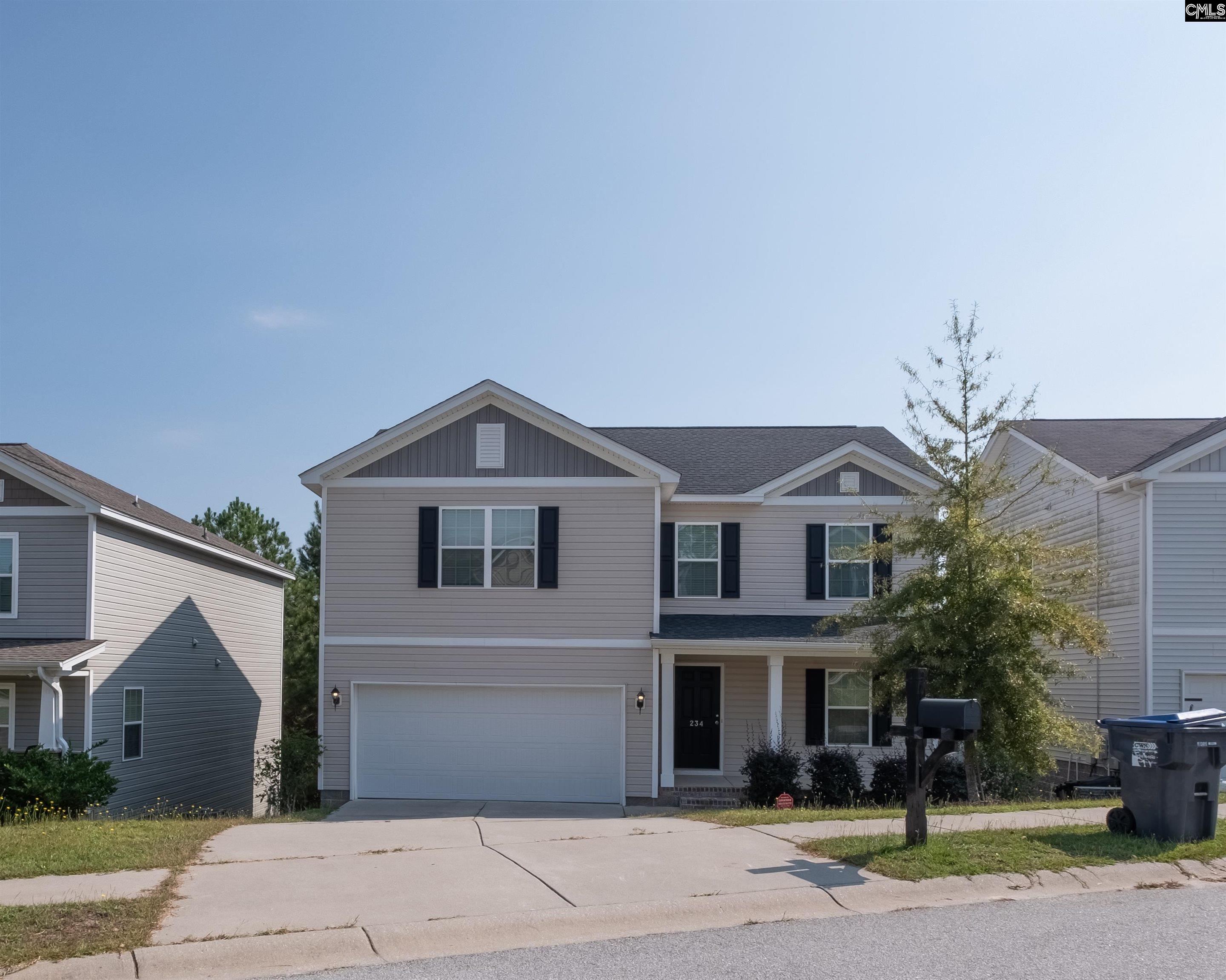 Starling Way, Lexington, SC 29073