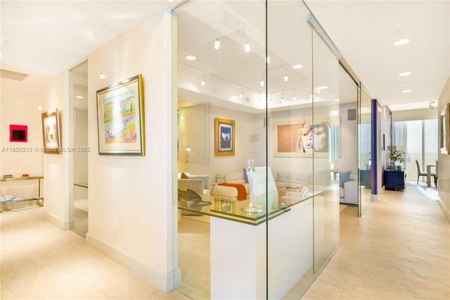 UNIT-1101N - 9705 Collins Ave, Condo with 3 bedrooms, 4 bathrooms and null parking in Bal Harbour FL | Image 11