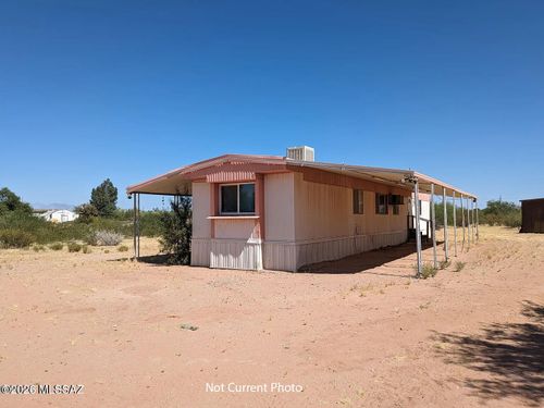 16437 W Sandy St, Marana, AZ, 85653-9062 | Card Image