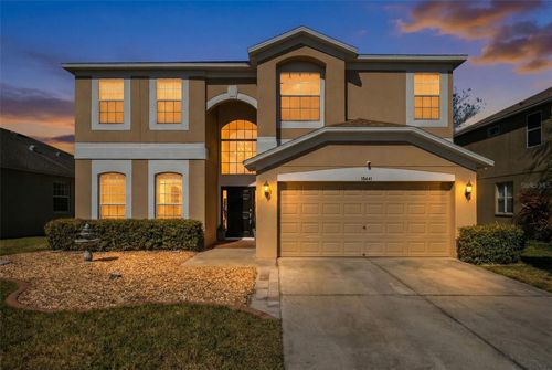 18441 New London Ave, LAND O LAKES, FL, 34638-6098 | Card Image