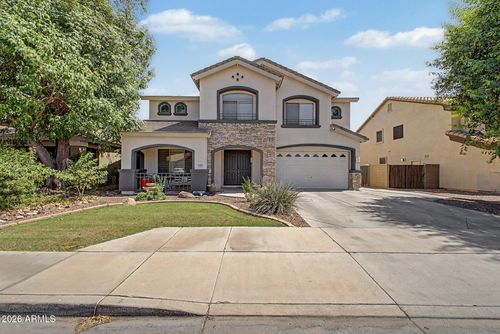 12547 W Llano Dr, Litchfield Park, AZ, 85340-5167 | Card Image
