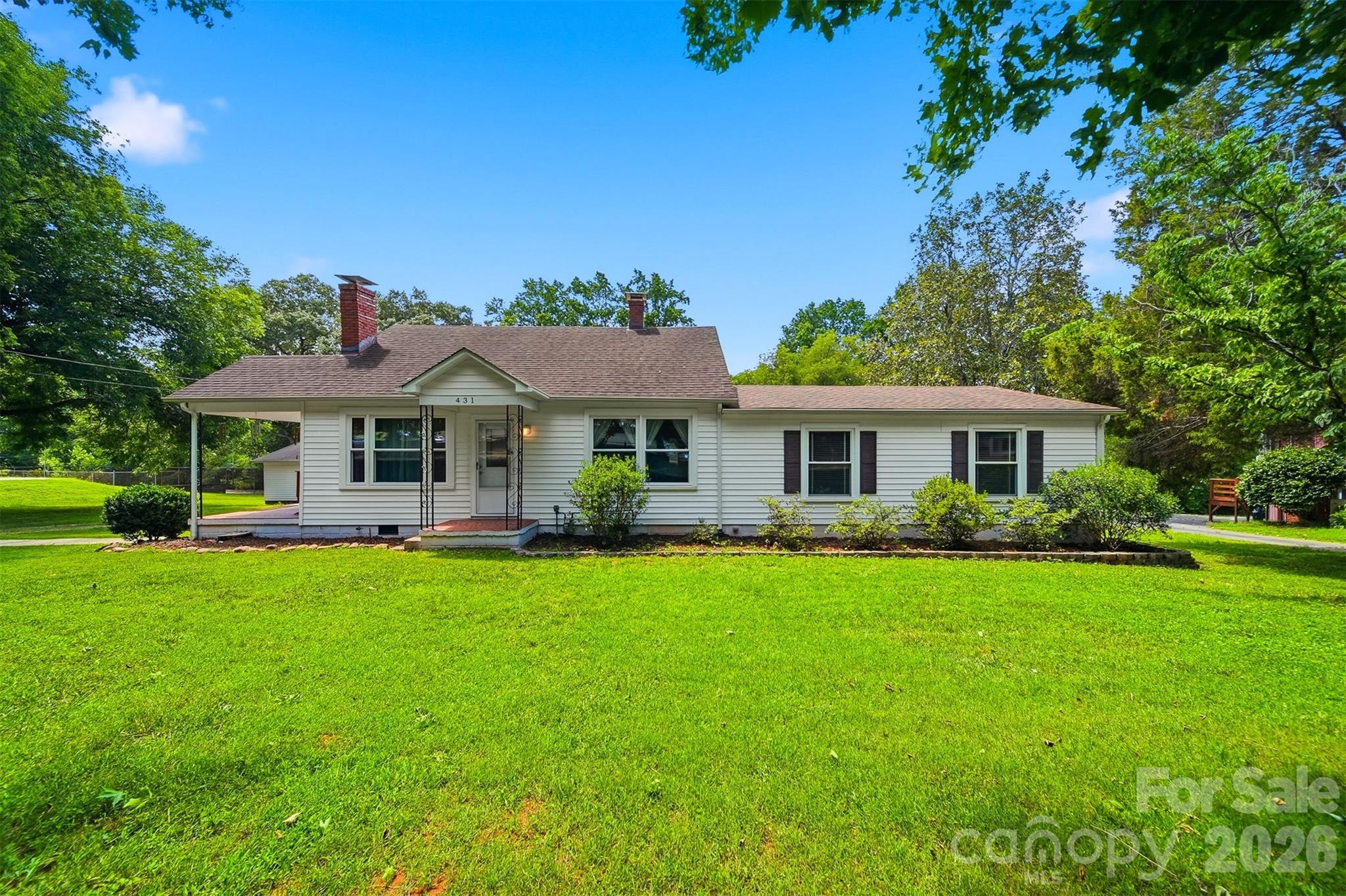 Residential in Newton