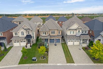 43 Condor Way, House other with 5 bedrooms, 5 bathrooms and 6 parking in Kleinburg ON | Image 3