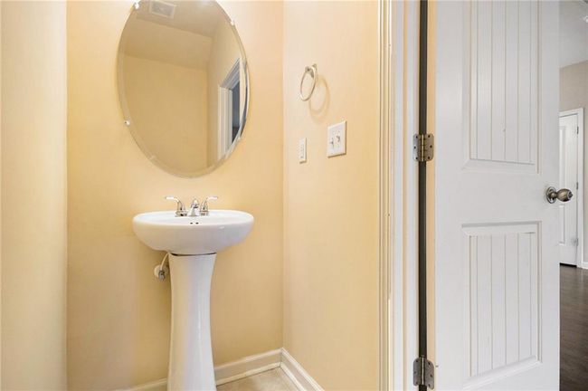 1734 Brookside Lay Cir, Townhouse with 3 bedrooms, 3 bathrooms and 2 parking in Norcross GA | Image 16