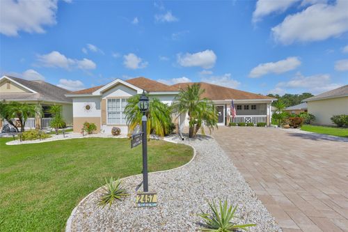 2457 E Del Webb Blvd, SUN CITY CENTER, FL, 33573-6980 | Card Image