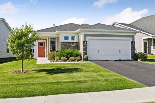 171 Liberty Heights Dr, Chaska, MN, 55318-4633 | Card Image