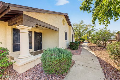 132-8140 N 107th Avenue, Peoria, AZ, 85345 | Card Image