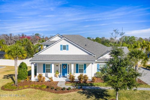 307 Kirkside Ave, St Augustine, FL, 32095-8653 | Card Image