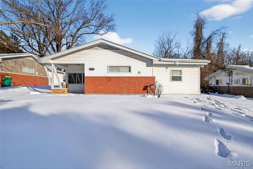 9732 Cambria Dr, Saint Louis, MO, 63136-5302 | Card Image