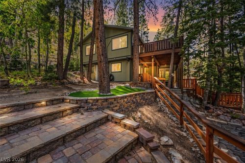 4125 Tyrol Way, Las Vegas, NV, 89124-9207 | Card Image