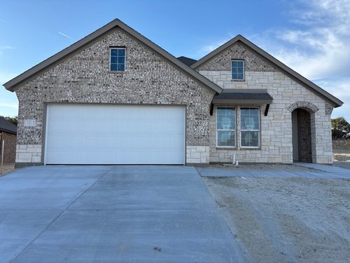 561 Waterford Park Boulevard, Weatherford, TX, 76087 | Card Image