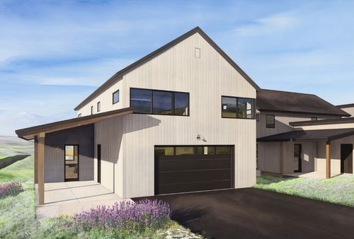 2651 New Heights Drive, Steamboat Springs, CO, 80487 | Card Image