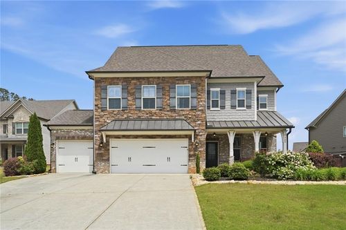 705 Pressing Dr, Alpharetta, GA, 30004-5951 | Card Image