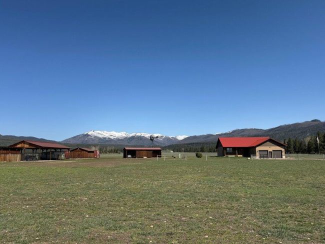 7510 Woodworth Rd, House other with 3 bedrooms, 3 bathrooms and null parking in Ovando MT | Image 30