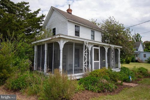 25678 Frenchtown Road, UPPER FAIRMOUNT, MD, 21867 | Card Image