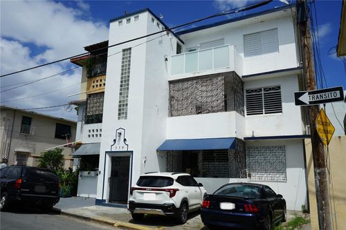 3d-117 Calle Pomarrosa, San Juan, PR, 00911-2229 | Card Image