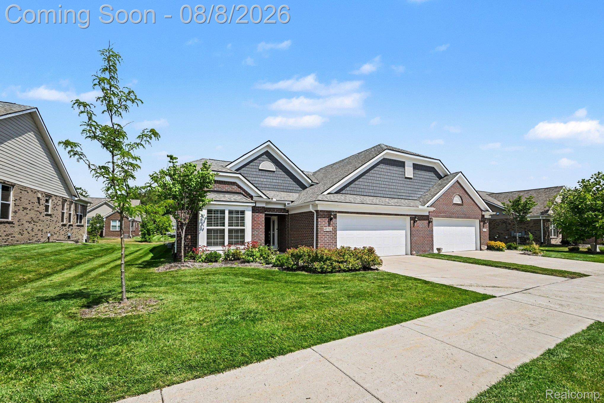 Residential in Novi 3