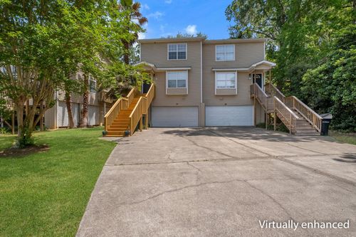 1-1405 Deerhaven Ln, Tallahassee, FL, 32303-3395 | Card Image