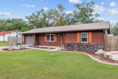 1335 Ne 33 Rd Street, House other with 3 bedrooms, 2 bathrooms and null parking in Ocala FL | Image 3