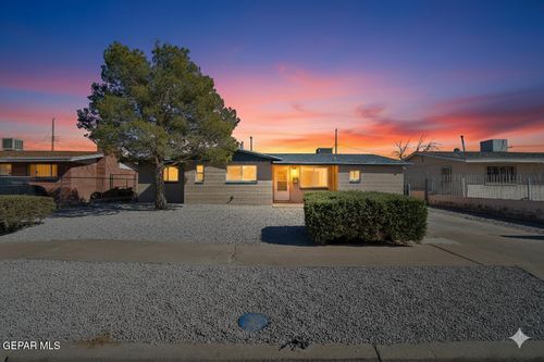 9320 Raleigh Dr, El Paso, TX, 79924-7236 | Card Image