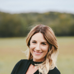 Jill BLANKENHIP-DAVIS