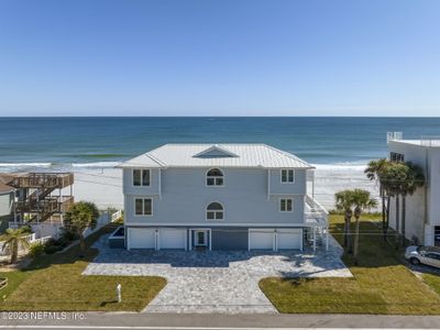 4460 Coastal Highway, House other with 4 bedrooms, 3 bathrooms and null parking in St Augustine FL | Image 2