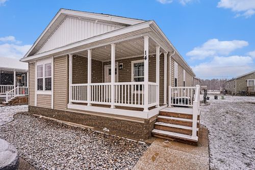 14-1283 E Ellis Rd, Norton Shores, MI, 49441-5615 | Card Image