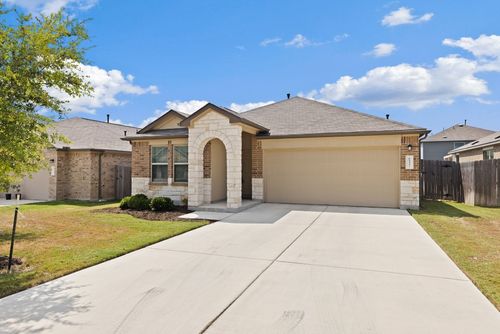 6522 Laurencia Place, Round Rock, TX, 78665 | Card Image