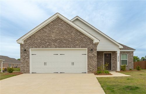 2058 Superior Drive, OPELIKA, AL, 36804 | Card Image