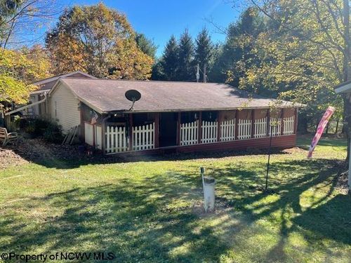1307 Ruth Farm Road, Bruceton Mills, WV, 26525 | Card Image