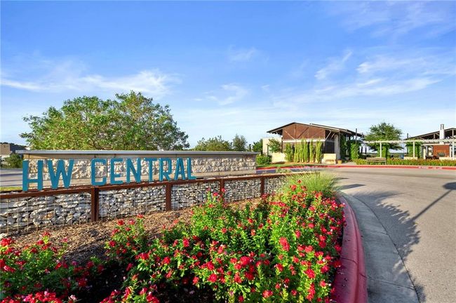 1012 Sage Thrasher Cir, House other with 5 bedrooms, 4 bathrooms and null parking in Dripping Springs TX | Image 19