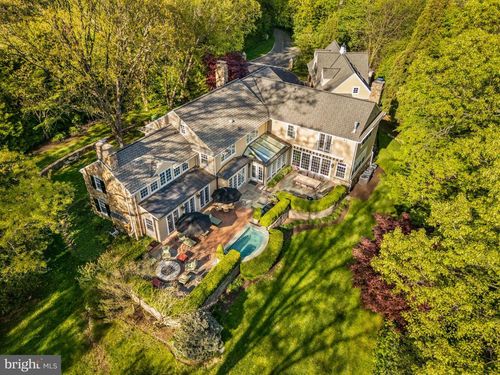 1333 Beaumont Dr, GLADWYNE, PA, 19035-1301 | Card Image