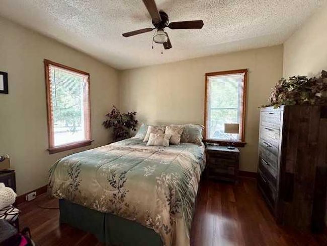 5307 50th Street, House other with 1 bedrooms, 1 bathrooms and 6 parking in Bashaw AB | Image 14