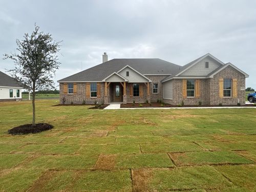 8685 County Road 623, Blue Ridge, TX, 75424 | Card Image